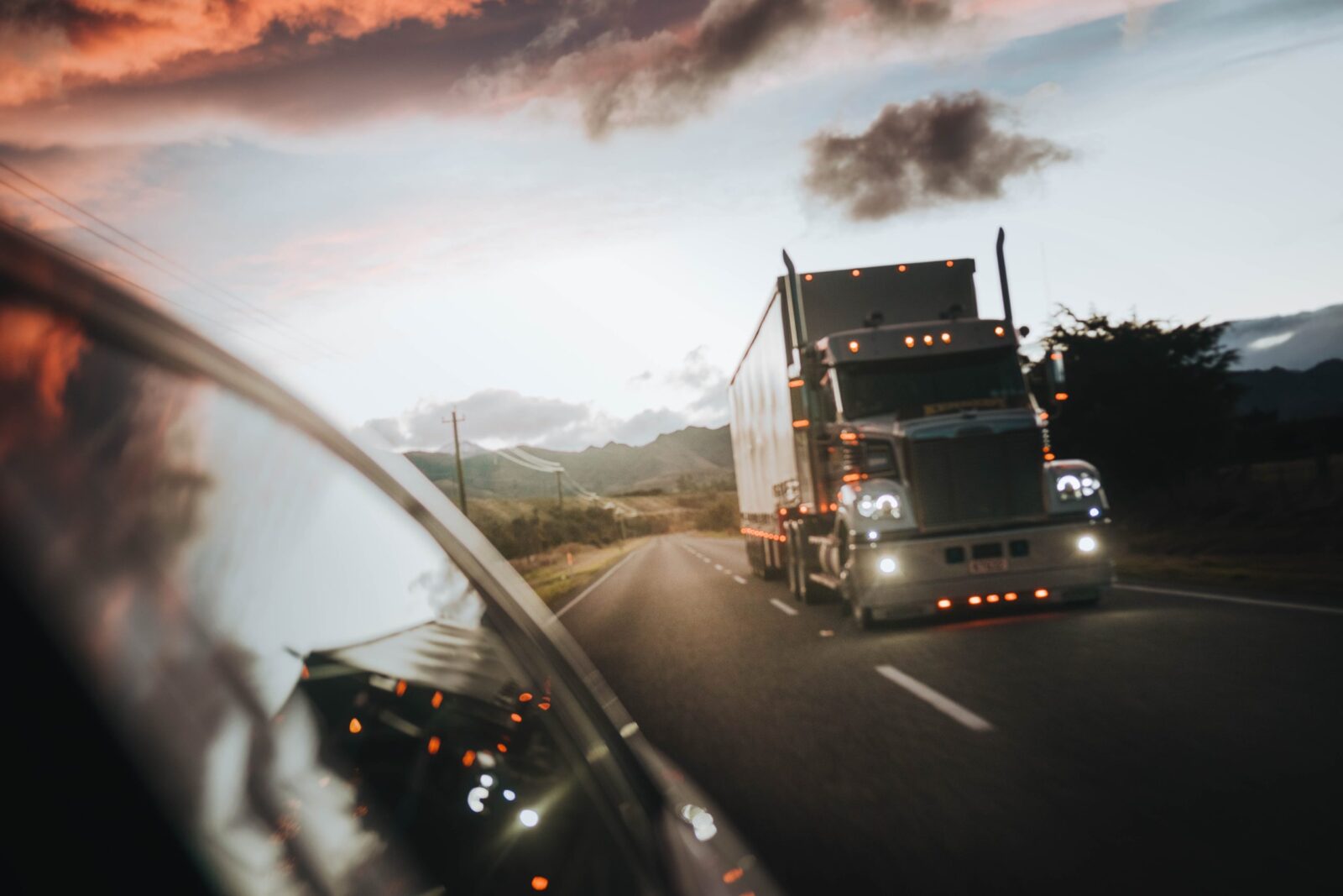Project cargo movement across the UAE