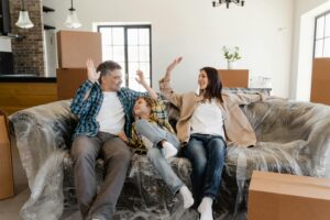How Our Home Relocation Services Ensure Damage-Free Moves