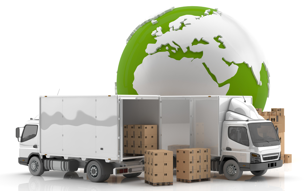 Top 7 International Moving Companies in UAE