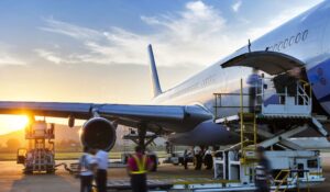 Top Benefits of Outsourcing Your Air Freight to a Professional Air Freight Forwarding Service Provider