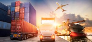 Global Trade in Motion: Logistics Trends in the UAE that will Disrupt the Future