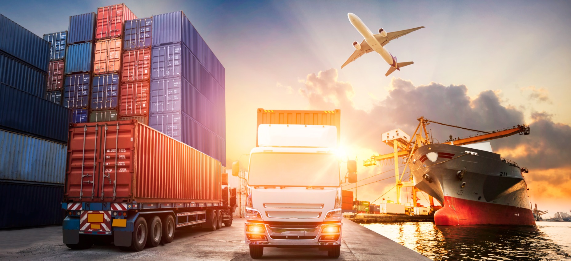 Global Trade in Motion: Logistics Trends in the UAE that will Disrupt the Future