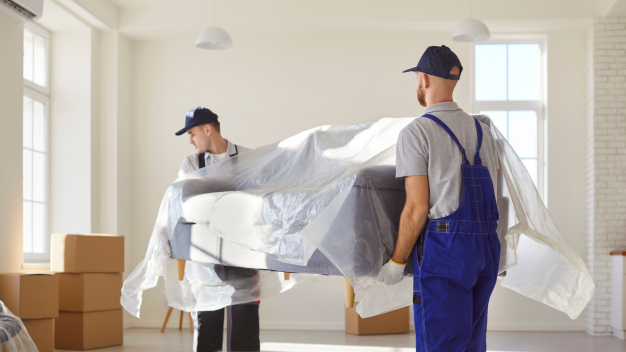 How to Choose the Right Home Moving Company
