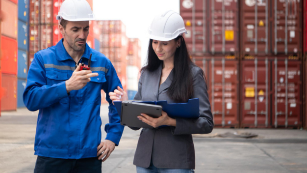 How to Choose the Best Sea Freight Forwarder for Your Business