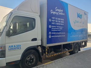 Air & Sea Logistics place picture
