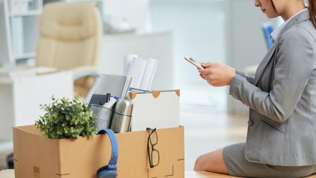 Corporate Relocation in UAE: Executive Moving Guide