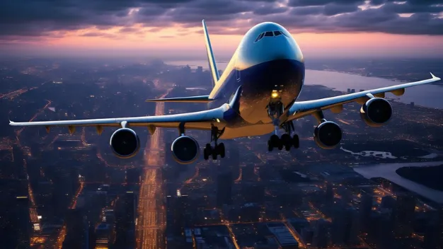 Air Freight Company in Dubai | When Speed Matters Most in Global Shipping